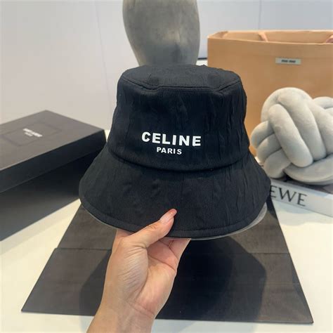 fake celine hat|Celine Hat .